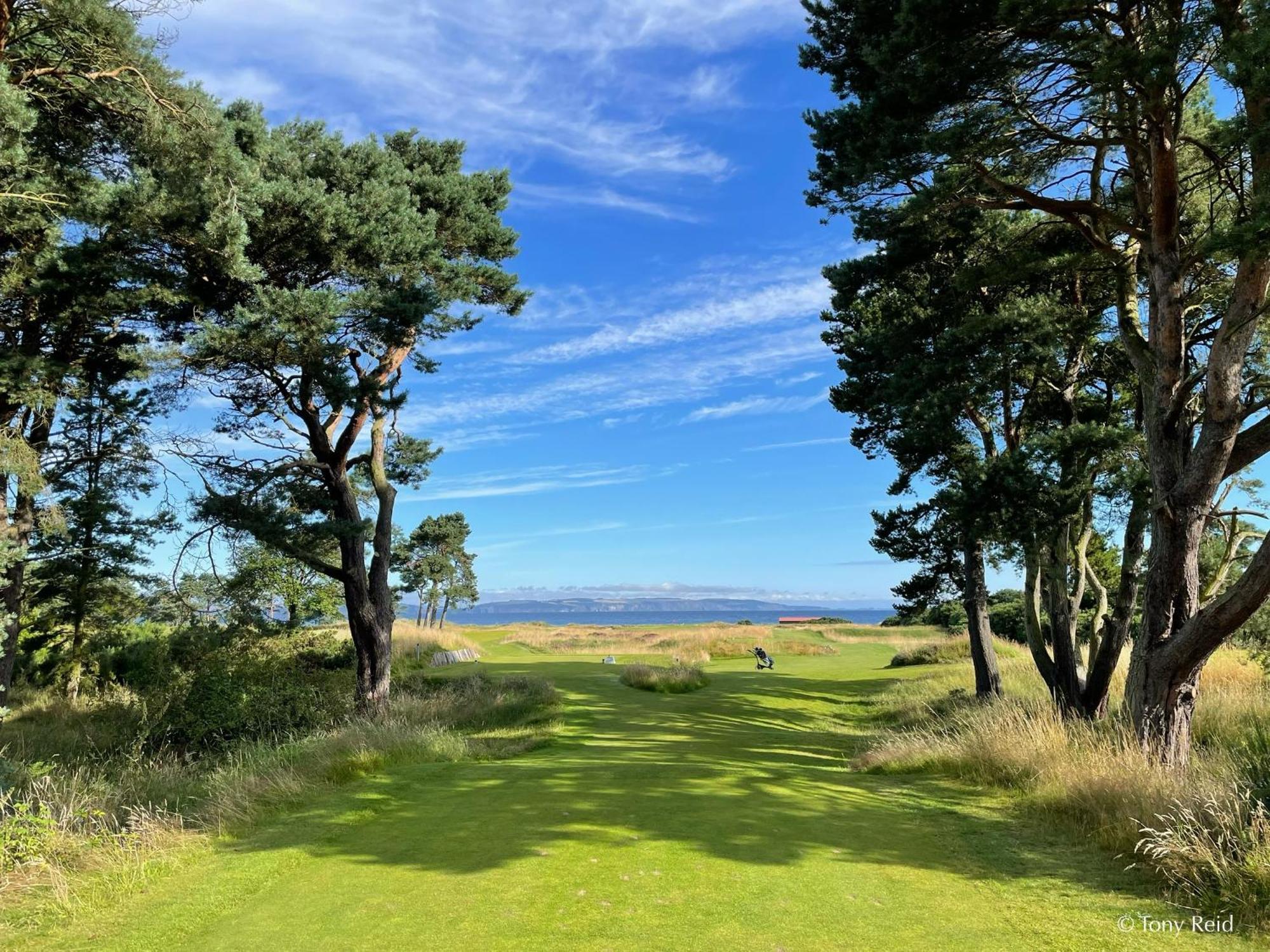 The Clubhouse Hotel Nairn Eksteriør billede
